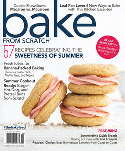 Bake Magazines